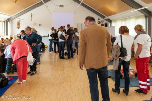 21. September 2014 Herztag